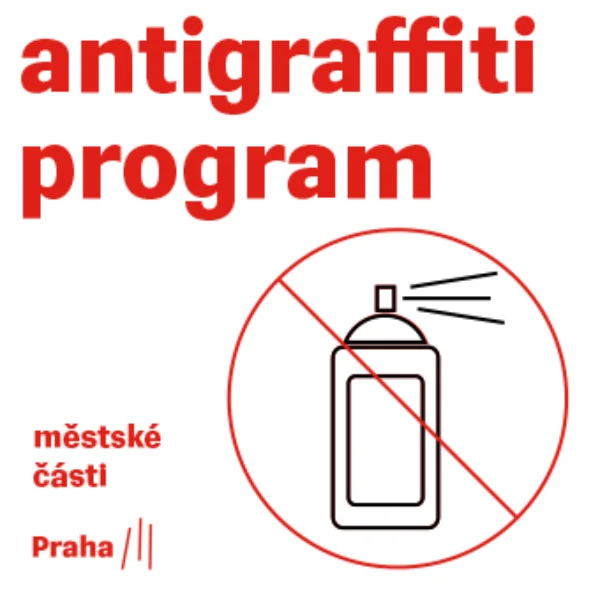 antigraffiti square